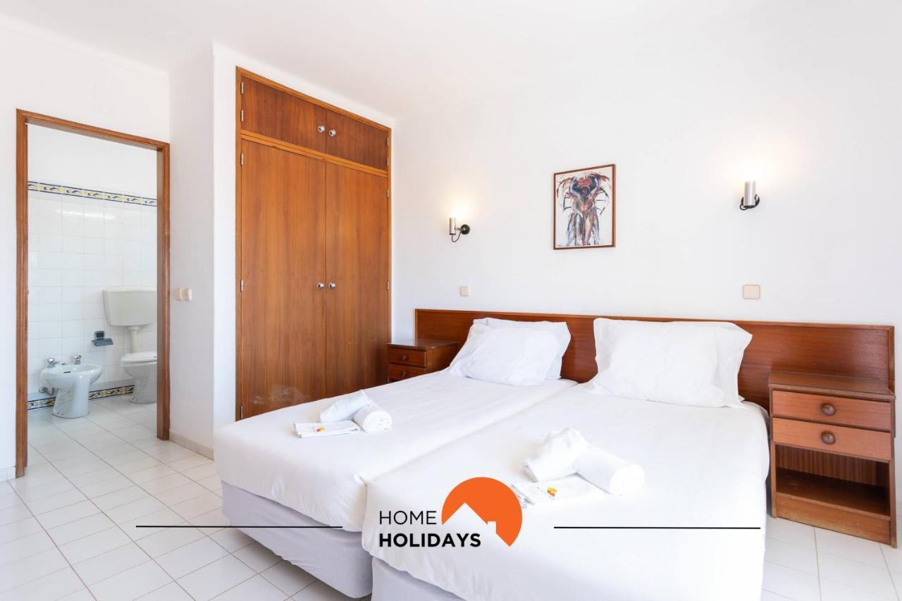 #132 Velamar 201 By Home Holidays Албуфейра Екстериор снимка