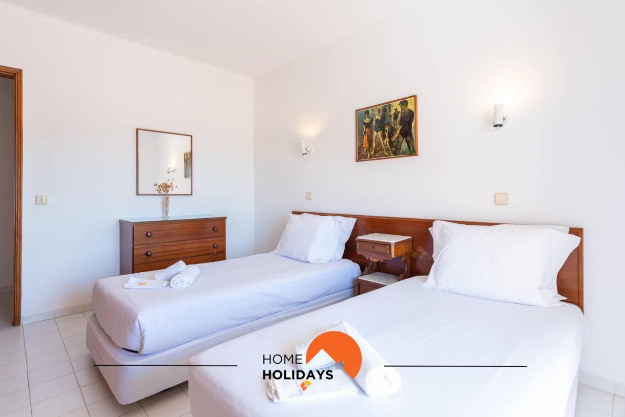 #132 Velamar 201 By Home Holidays Албуфейра Екстериор снимка