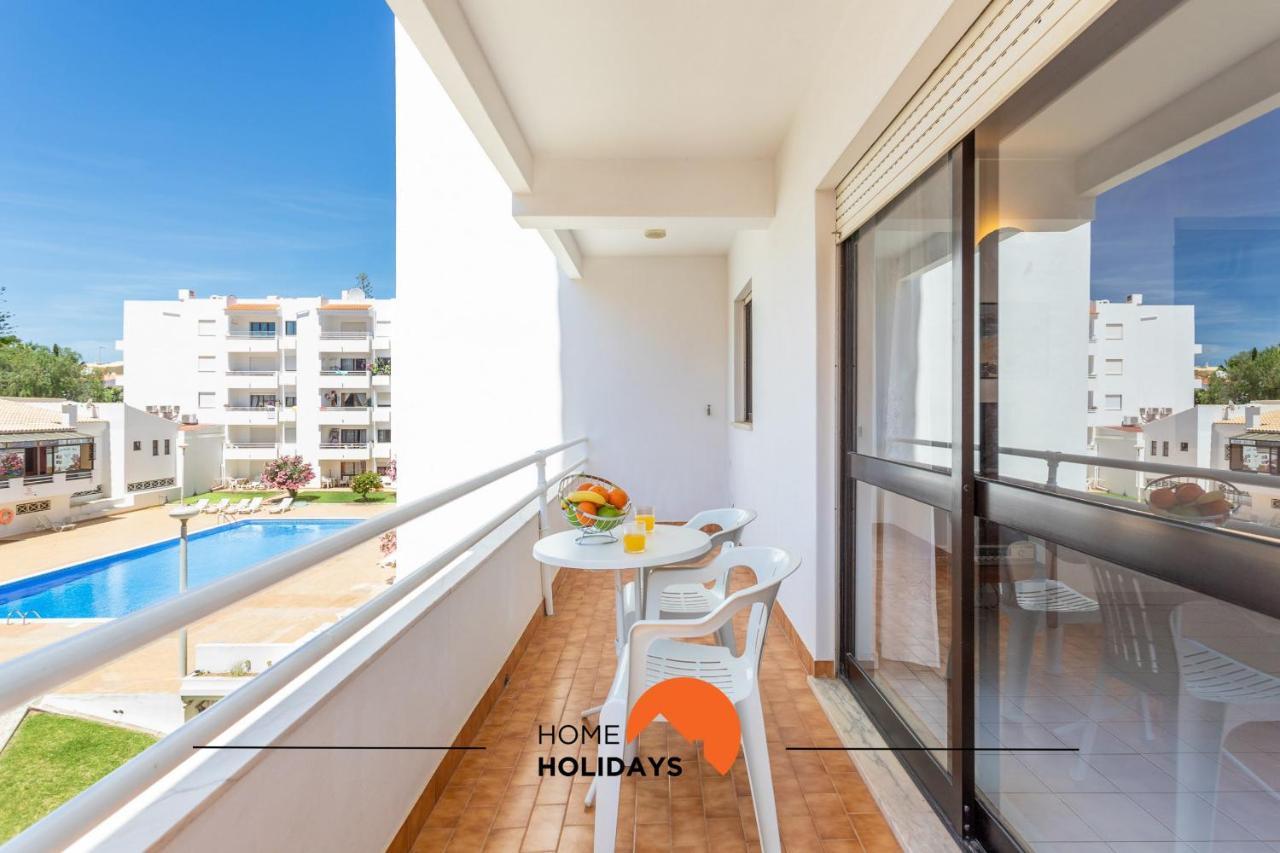 #132 Velamar 201 By Home Holidays Албуфейра Екстериор снимка
