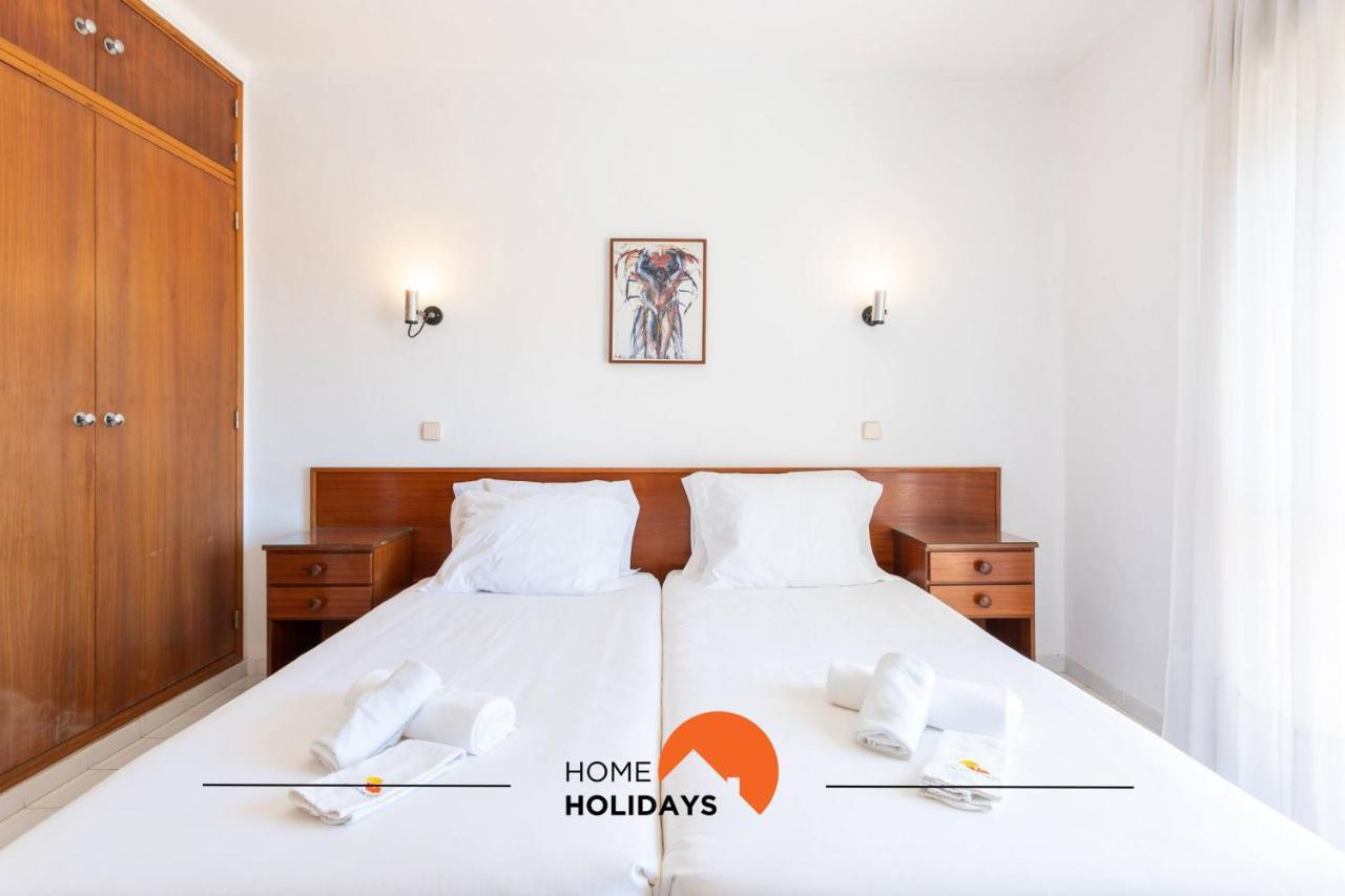 #132 Velamar 201 By Home Holidays Албуфейра Екстериор снимка