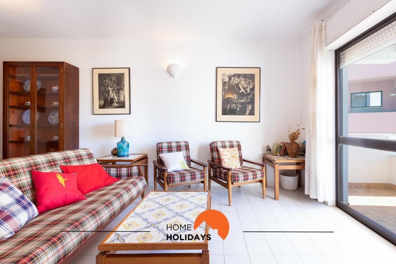 #132 Velamar 201 By Home Holidays Албуфейра Екстериор снимка
