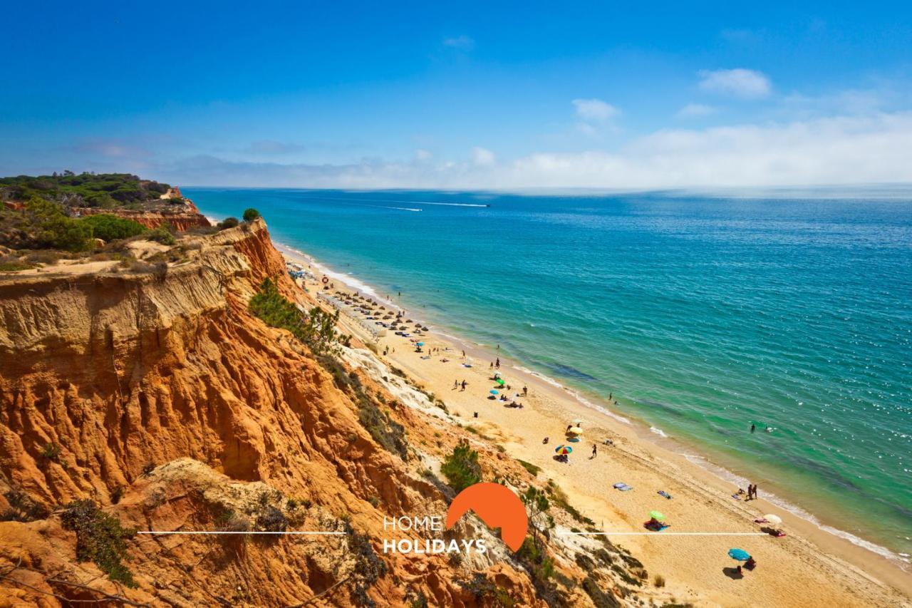 #132 Velamar 201 By Home Holidays Албуфейра Екстериор снимка