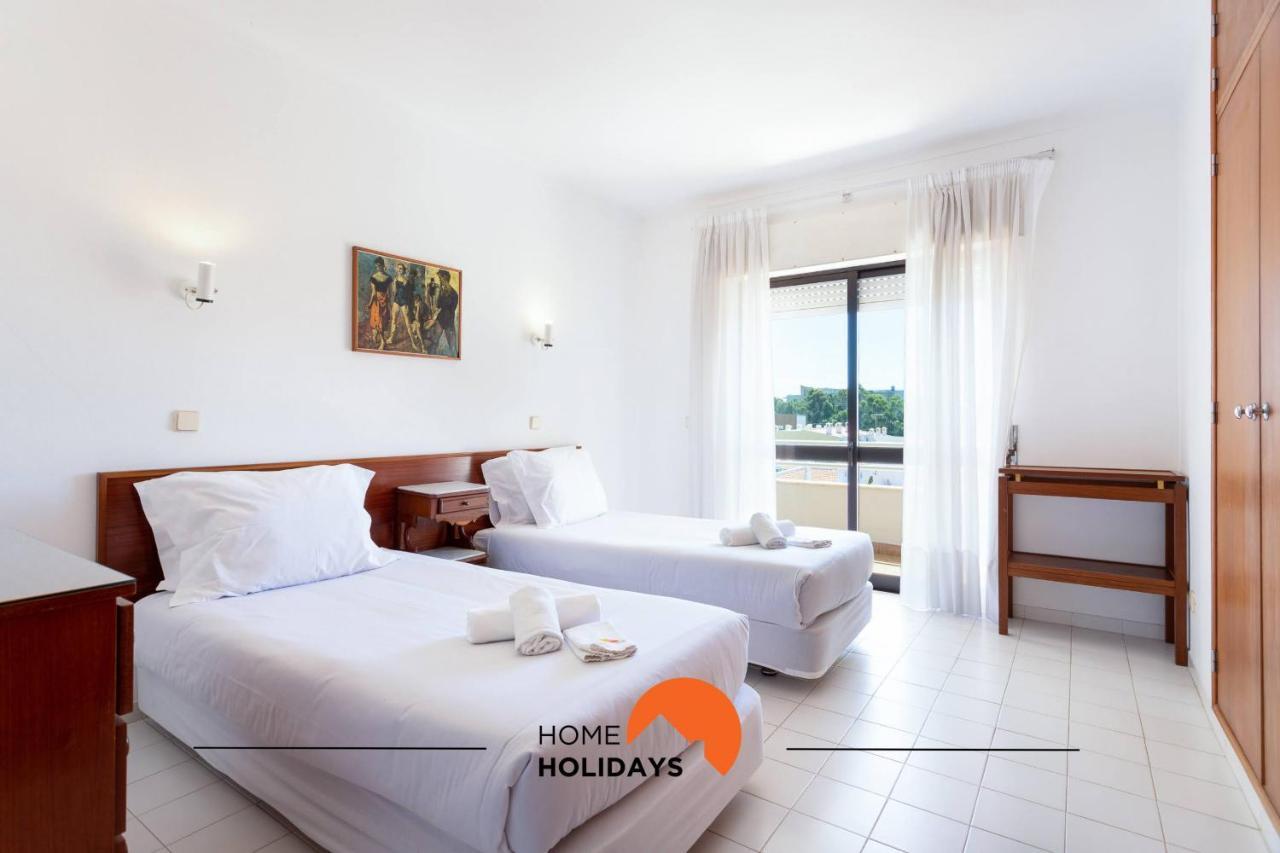 #132 Velamar 201 By Home Holidays Албуфейра Екстериор снимка