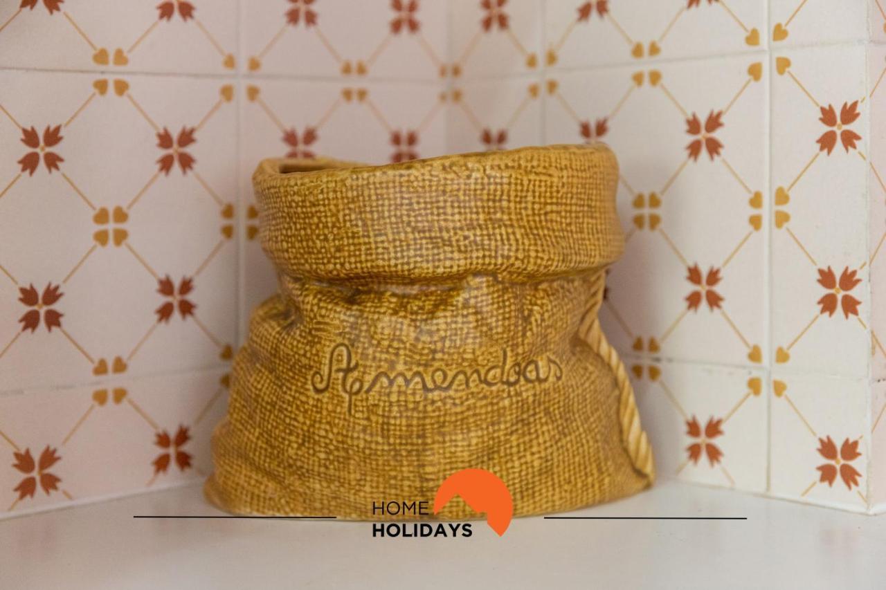 #132 Velamar 201 By Home Holidays Албуфейра Екстериор снимка