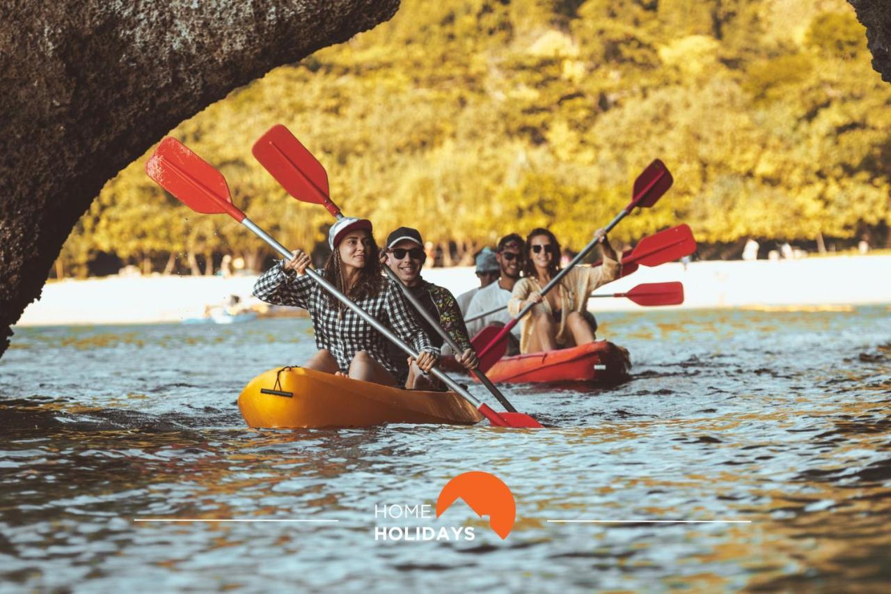 #132 Velamar 201 By Home Holidays Албуфейра Екстериор снимка