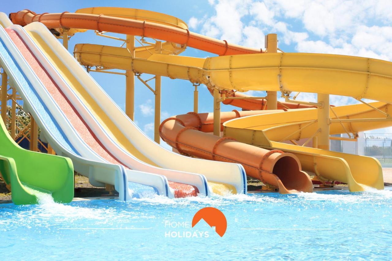 #132 Velamar 201 By Home Holidays Албуфейра Екстериор снимка
