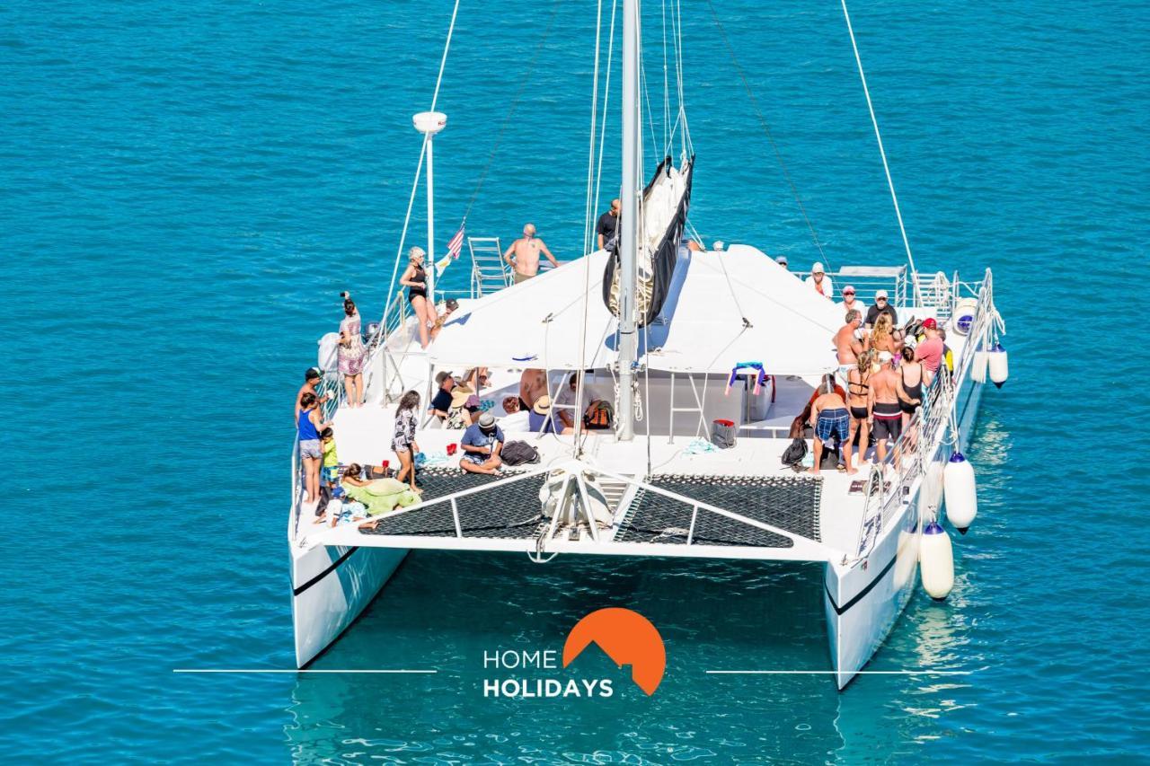 #132 Velamar 201 By Home Holidays Албуфейра Екстериор снимка