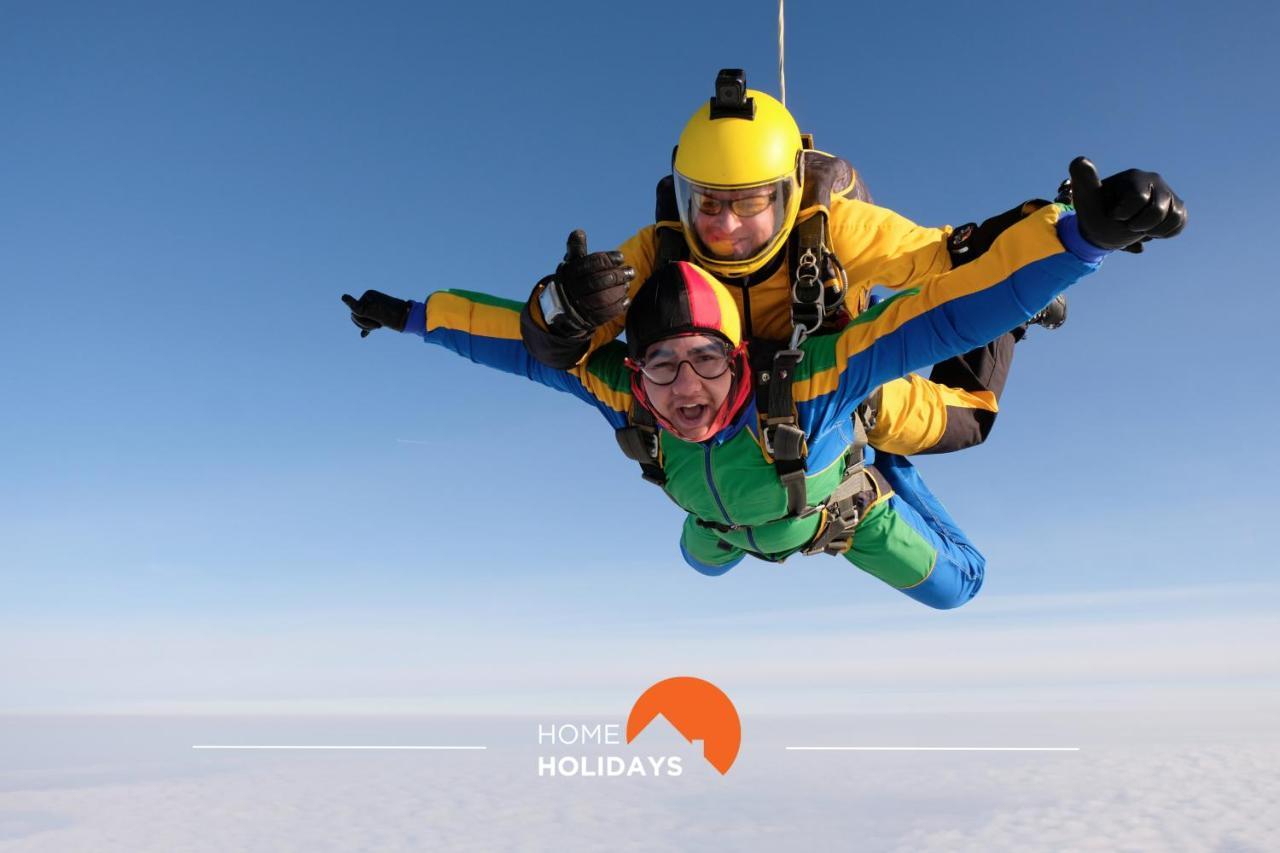 #132 Velamar 201 By Home Holidays Албуфейра Екстериор снимка