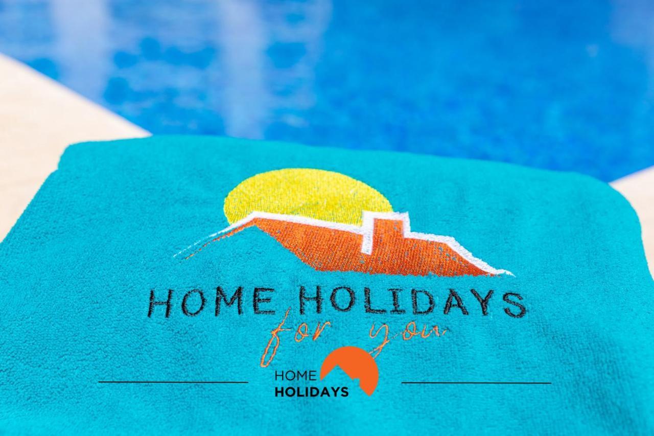 #132 Velamar 201 By Home Holidays Албуфейра Екстериор снимка